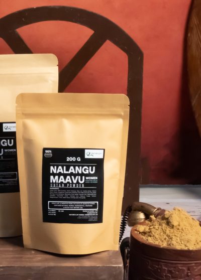 Nalangu Maavu Women & Girl (6+ years)