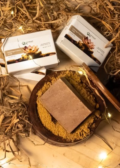 Nalangu Maavu Soap (Women)