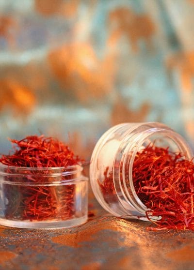 Saffron