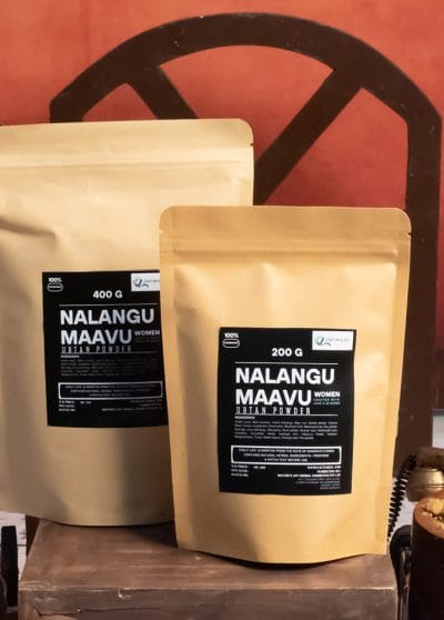 Nalangu Maavu Women & Girl (6+ years)