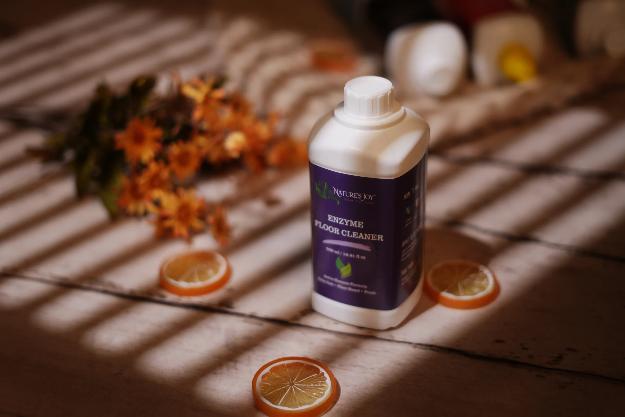 BIO ENZYME FLOOR CLEANER - Image 2