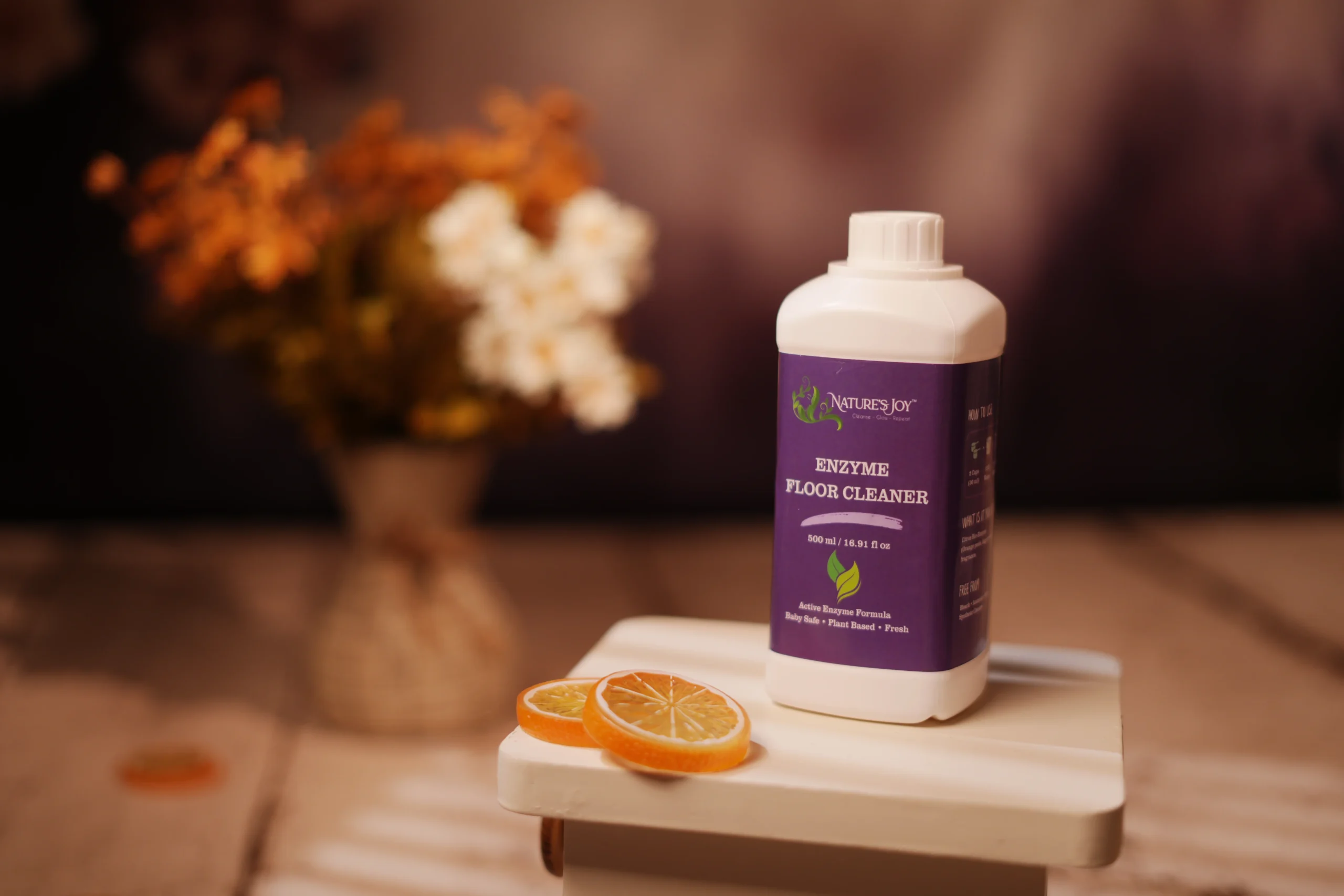 BIO ENZYME FLOOR CLEANER - Image 3