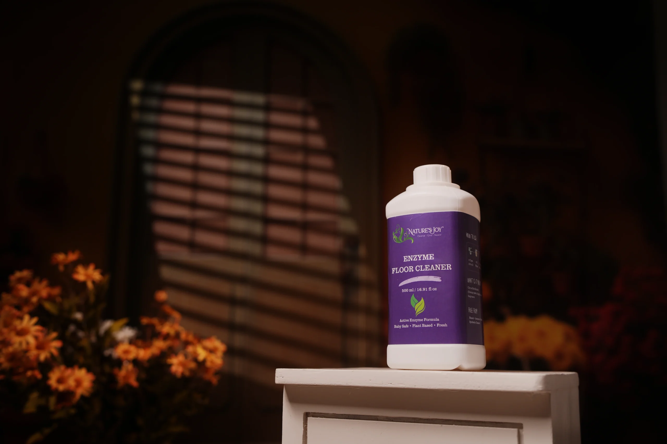 BIO ENZYME FLOOR CLEANER - Image 4