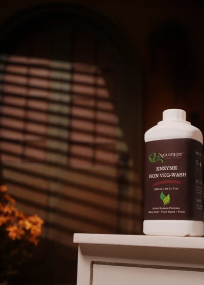 BIO ENZYME NON-VEG WASH