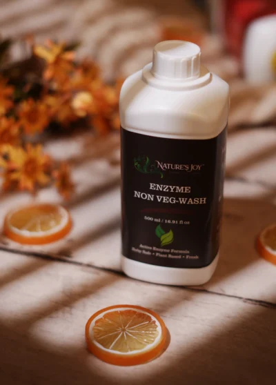 BIO ENZYME NON-VEG WASH