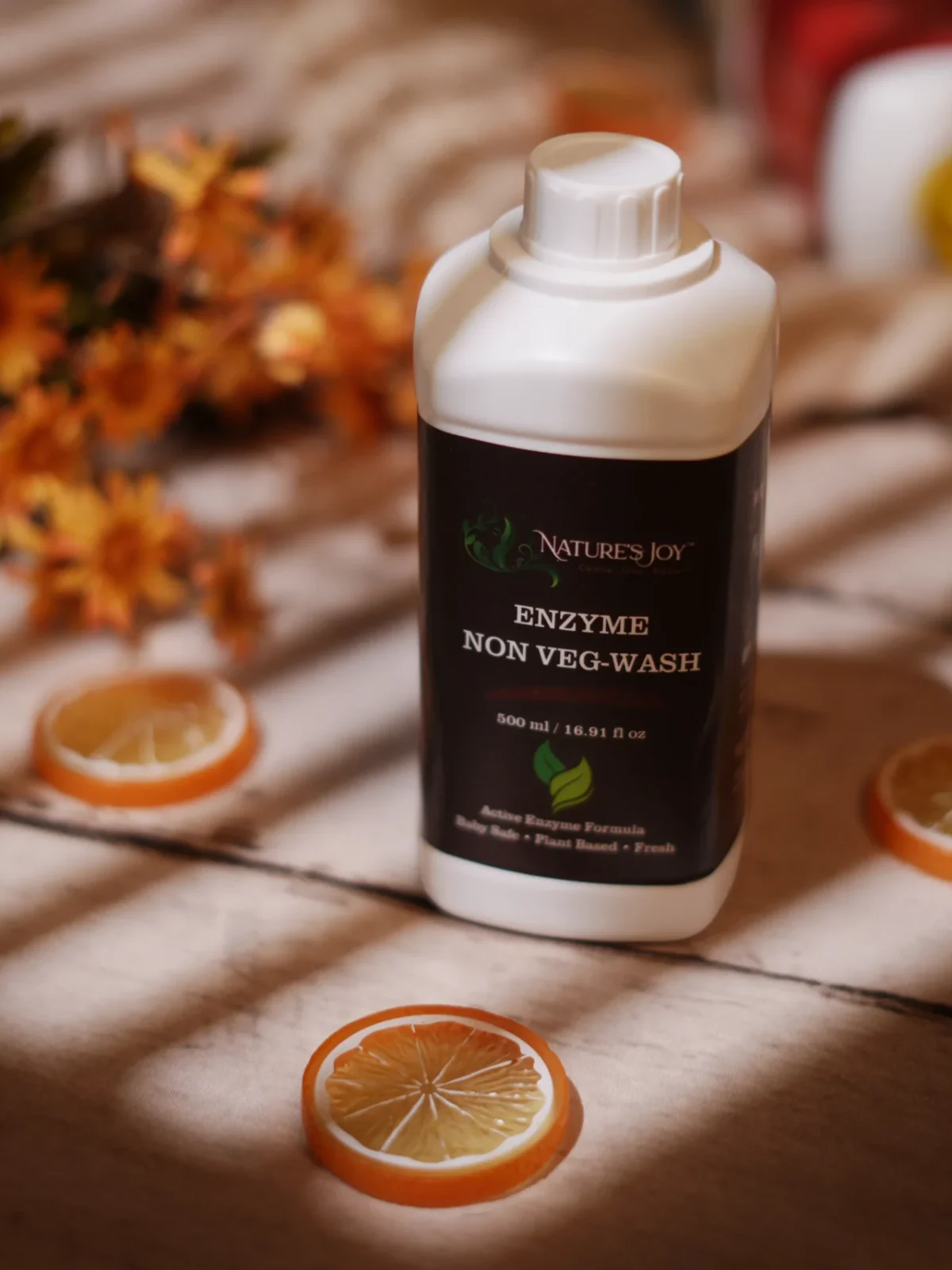 BIO ENZYME NON-VEG WASH