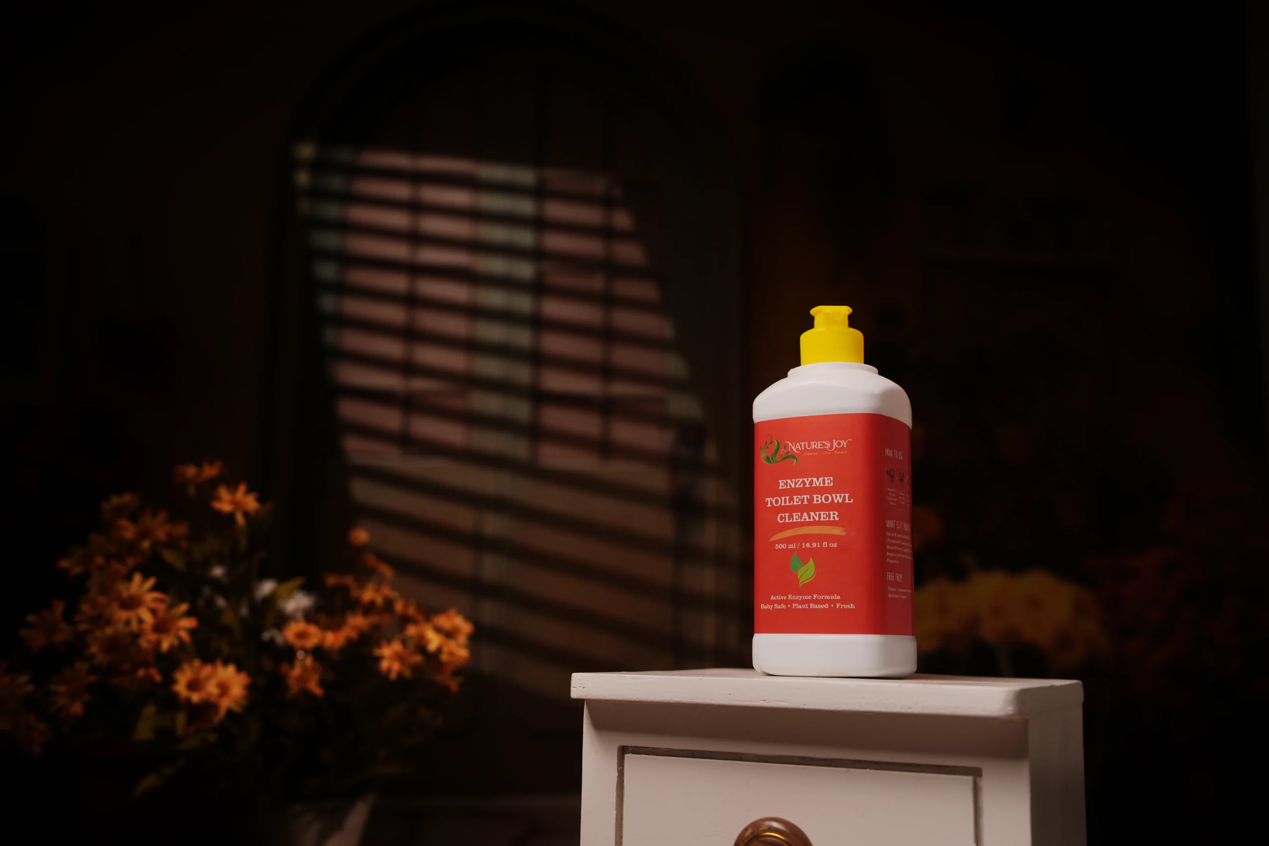 BIO ENZYME TOILET BOWL CLEANER - Image 2