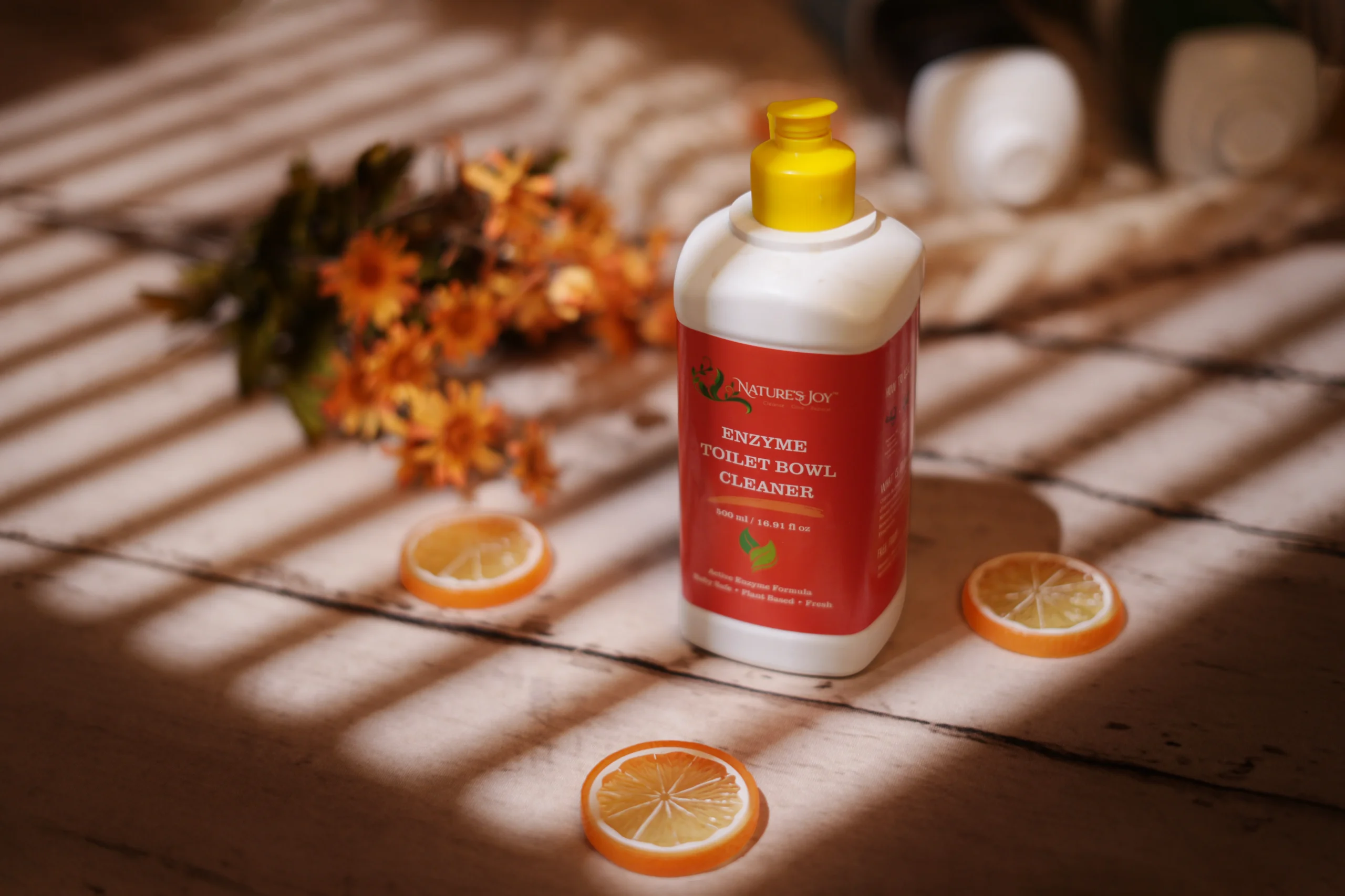 BIO ENZYME TOILET BOWL CLEANER - Image 3