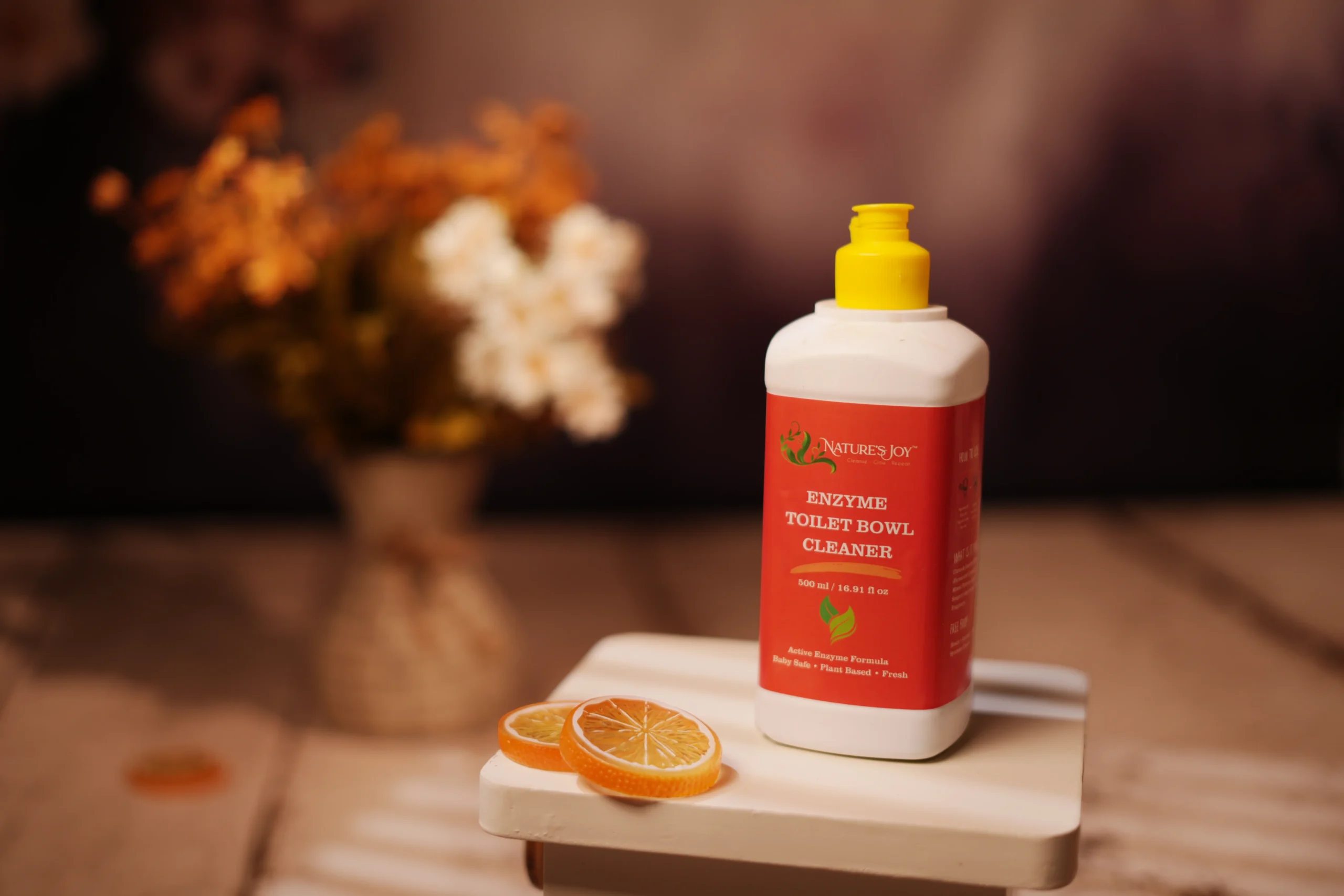 BIO ENZYME TOILET BOWL CLEANER - Image 4